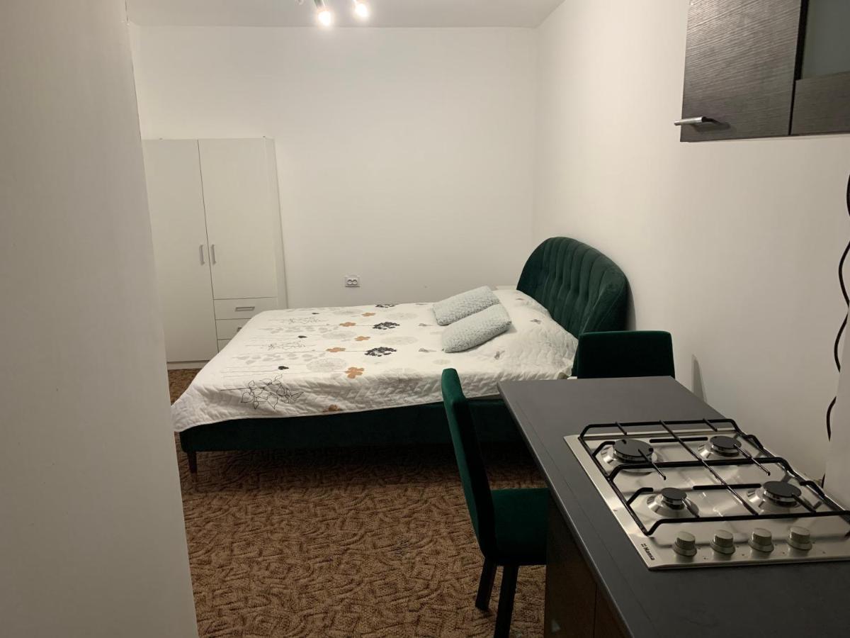 Luxury Accommodation Republicii Braşov Extérieur photo