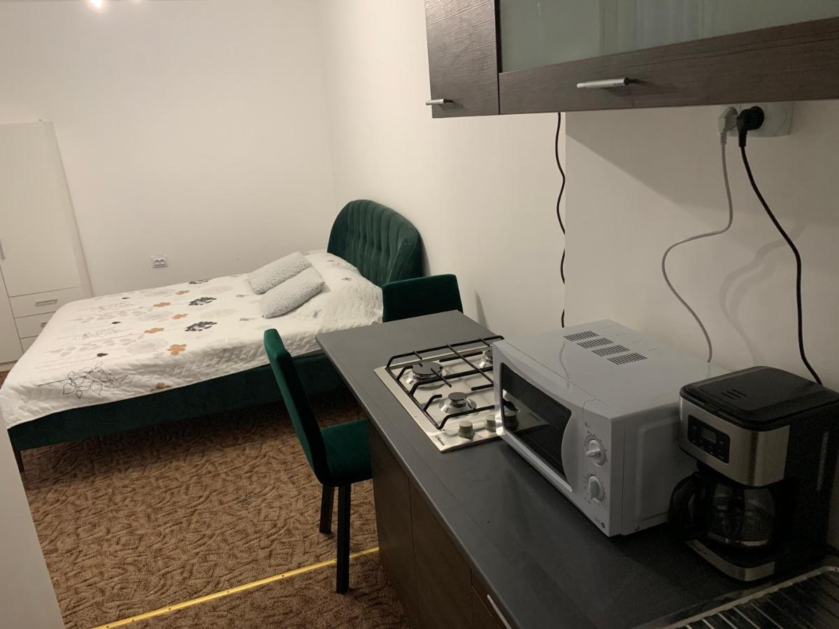 Luxury Accommodation Republicii Braşov Extérieur photo