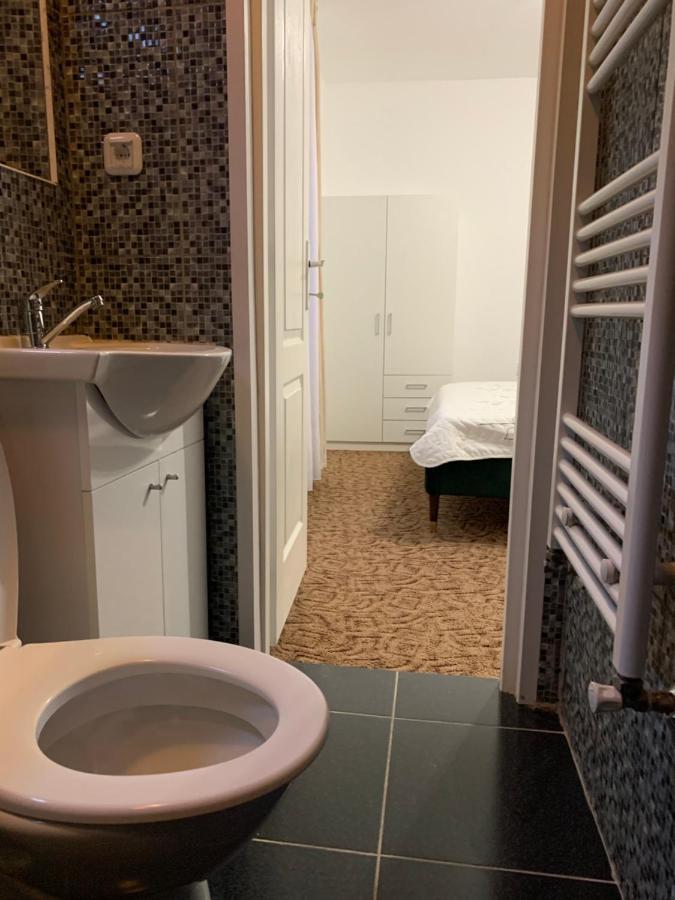 Luxury Accommodation Republicii Braşov Extérieur photo