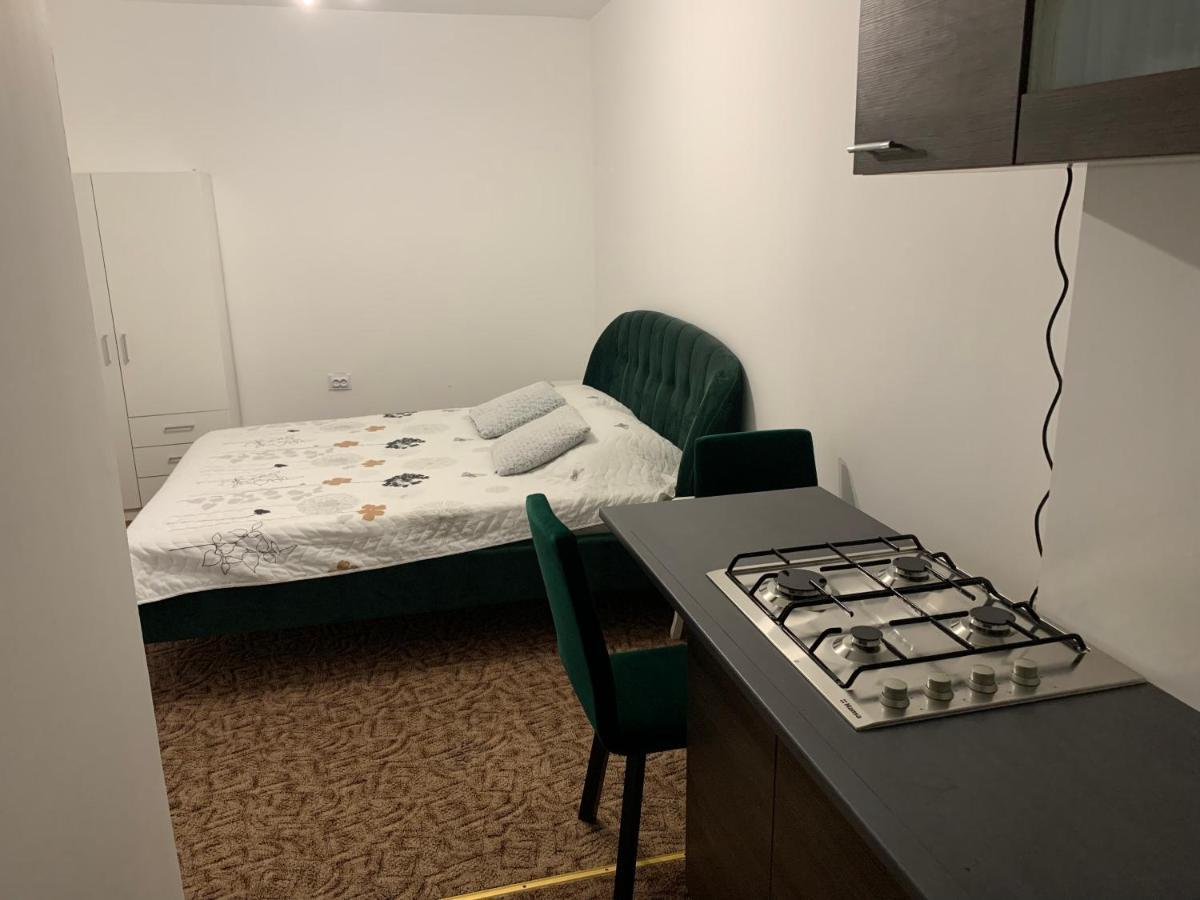 Luxury Accommodation Republicii Braşov Extérieur photo
