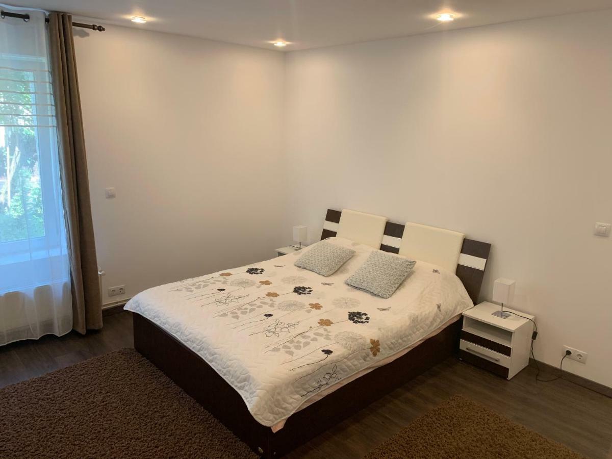 Luxury Accommodation Republicii Braşov Extérieur photo